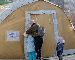Без опалення у Києві лишаються 4 000 будинків: Кличко розповів про ситуацію в столиці