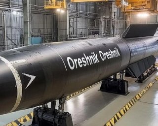 Раскрыт главный недостаток "Орешника": из-за чего ракета сбивается с курса на десятки километров