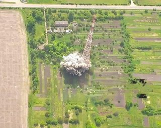 Росія готує нові атаки: в ОВА назвали об'єкти, по яким можуть вдарити ЗС РФ