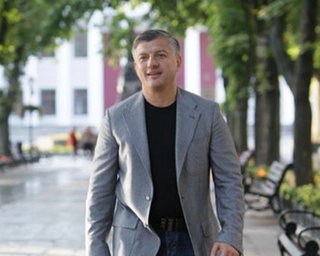 МВД назвало новые версии убийства бизнесмена Коробчинского