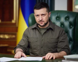 Страх перед миром: Зеленский объяснил, почему Путин боится окончания войны