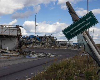 Кремль официально не обращался к ОДКБ по поводу операции ВСУ в Курской области