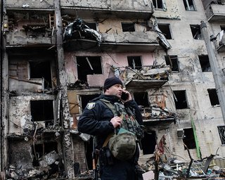 Как получить компенсацию за поврежденное в результате атаки жилье: советы адвоката