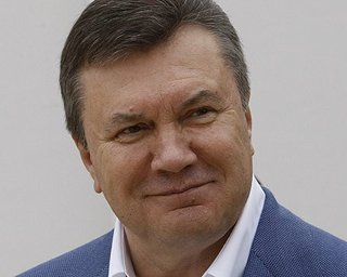 Янукович уверен, что деньги МВФ будут в ближайшее время
