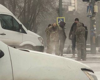 Повноваження ТЦК у містах і селах розширять: нардеп пояснив, що зміниться для українців