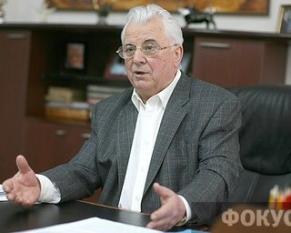 Кравчук обещает, что референдум по Конституции будет