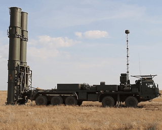 С-400, С-500 і підводний човен "Ростов-на-Дону": в ISW оцінили можливі наслідки ударів у Криму