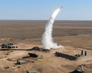 Удар "Фламинго" по Капустиному Яру: эксперт рассказал, почему полигон до сих пор функционирует