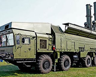 Россия продала Сирии противокорабельные ракетные комплексы