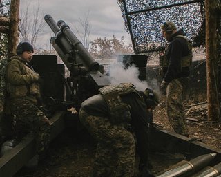 Коштувало незліченних життів: Україна більше потребує розвідданих, аніж зброї від США, — Bloomberg