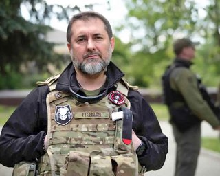 "Важлива ділянка": Гайдай підтвердив своє можливе призначення послом у Казахстані (відео)