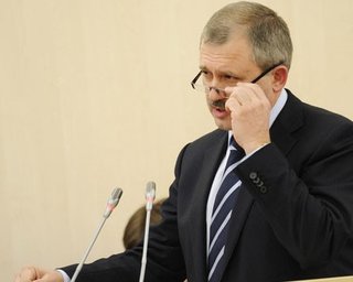БЮТ предложил отложить Налоговый кодекс до следующего года
