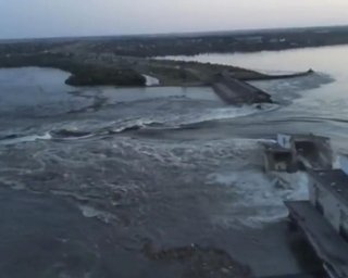 Підрив Каховської ГЕС: НАТО надасть Україні термінову допомогу, – Кулеба