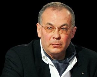 В Украине снимут фильм Мы из джаза-2 с голливудскими актерами