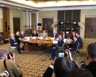 Пообіцяли підтримку Україні: країни G20 зробили спільну заяву через ракетну атаку РФ