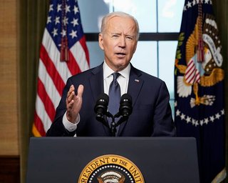 "Перетнули червону лінію": Politico — про крок Байдена завдати удару по хуситам в Ємені