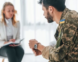 "Ми тебе туди не посилали": капеланка розповіла про найобразливіше, що цивільні кажуть військовим