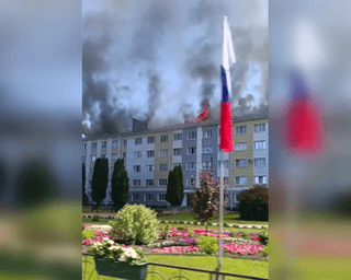 З Шебекіно масово повтікали чиновники: губернатор розпорядився знайти їх та повернути