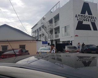 Полиция нашла автомобиль возможного убийцы ветерана АТО Сармата