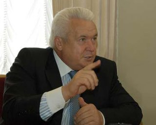  Дело Щербаня будет концом политической карьеры Тимошенко, - регионал