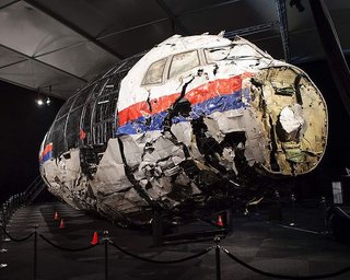Крушение лайнера МН17: ЕСПЧ признал Россию виновной в гибели пассажиров и членов экипажа