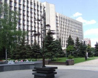 В Донецке создали комитет сопротивления диктатуре