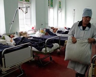 МОЗ запрошує українців взяти участь у випробуваннях препаратів від коронавірусу