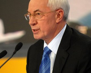 Украина предложила Туркменистану упростить визовый режим
