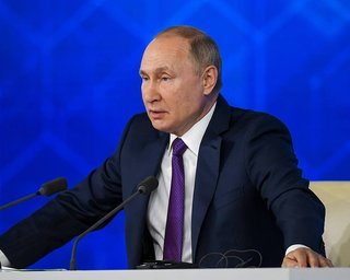 Террор как норма: почему Путин идет на эскалацию, усиливая ракетно-дроновые атаки на Украину