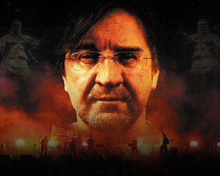 Кинопремьеры недели: Люди в черном-3 с Уилл Смитом, фильм-концерт о ДДТ, триллер и две драмы