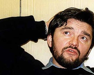 Мнение: причастным к убийству Гонгадзе мог быть человек из окружения Кучмы