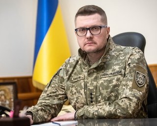 Рада уволила Ивана Баканова: как отреагировал экс-глава СБУ