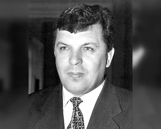 Голосовал за Конституцию Украины: в Раде сообщили о смерти нардепа Вячеслава Бельского