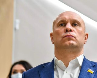 Спецслужбы месяцами следили за Кивой: в ГУР объяснили, почему экс-нардеп жил в Подмосковье (видео)