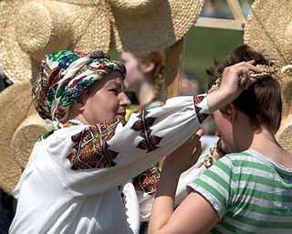 Майские праздники: Фокус предлагает варианты отдыха в Киеве
