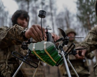 "Кожен пілот хоче вполювати Орлан": скільки платять за збитий Шахед, який дрон найдорожчий (відео)