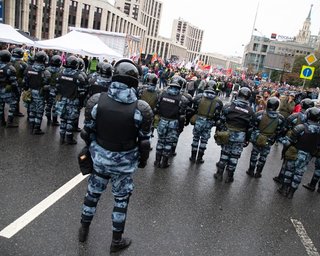 "Власть не меняется больше 20 лет". Оппозиция готовит митинг в Москве из-за обнуления сроков Путина
