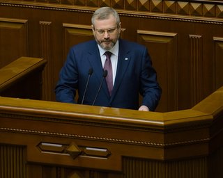 Оппозиционный блок против того, чтобы Украина была колонией Америки или России, – Вилкул