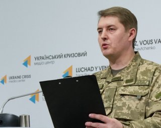 Сутки в АТО: боевики 11 часов обстреливали Авдеевку