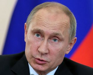 Выборы в России были прозрачными как никогда. Такого раньше не было ни в одной стране - Путин