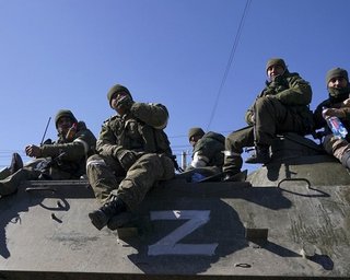 У 2025 році темпи просування ЗС РФ зросли: окупанти змінили тактику на фронті, — ISW (мапа)