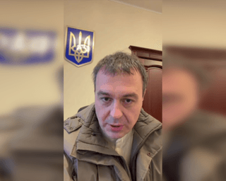 "Мороз переміг": в комітетах Верховної Ради злили воду з труб, — Гетманцев