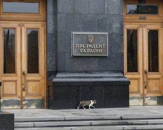 В Офисе Зеленского решили создать специальный совет для диалога с медиаобществом
