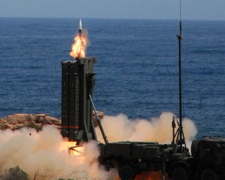 Таємна допомога від Італії: Україні дадуть ракети проти балістики і не тільки, — ЗМІ