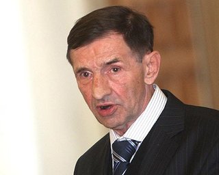 На ММК им.Ильича усилена охрана предприятия 