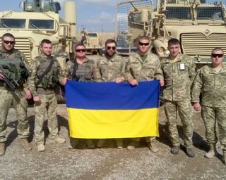 У Міноборони відреагували на інформацію щодо бійців ЗСУ в Афганістані