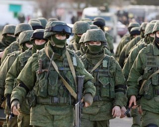 Наступ на Суми: чому активізувались російські ДРГ на кордоні та як далеко зайшли на Сумщині