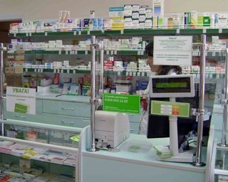 Верховная Рада ужесточила уголовную ответственность за фальсификацию лекарств