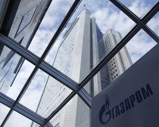 Внезапный рост акций Газпрома обескуражил рынок, вызвав недоверие