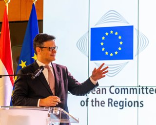 Без "поддержки Украины": Венгрия представила основные темы председательства в ЕС (видео)